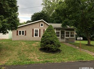 336 Spring St, Palmyra, NY 14522