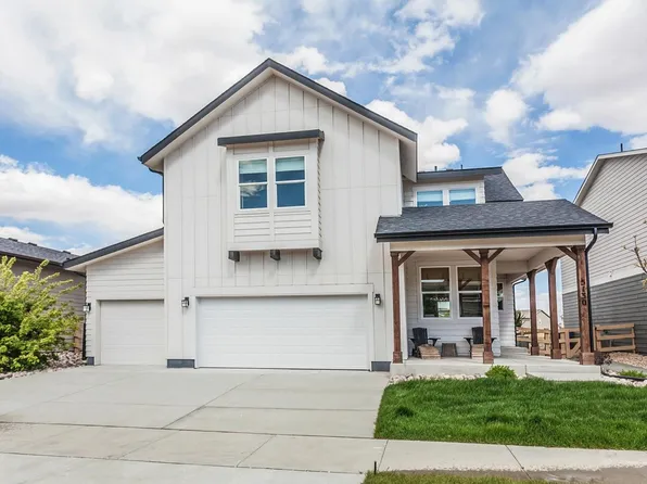 5130 Beckworth St, Timnath, CO 80547