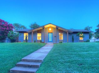 12016 Bencrest Pl, Dallas, TX 75244