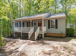 11510 Hines Ct, Spotsylvania, VA