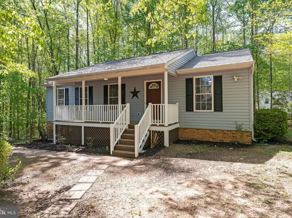 11510 Hines Ct, Spotsylvania, VA 22551