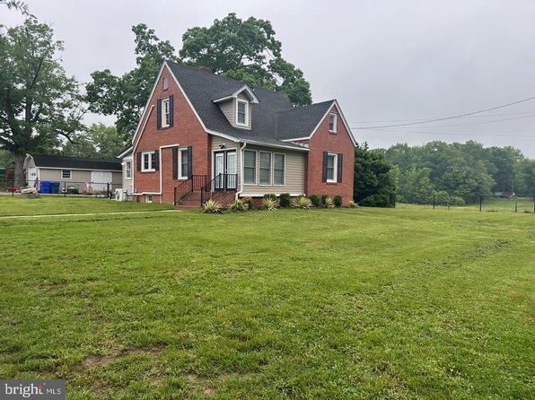 9555 Bel Alton Newtown Rd, Bel Alton, MD 20611