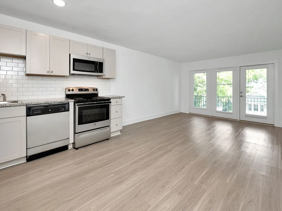 Towncrest Apartments