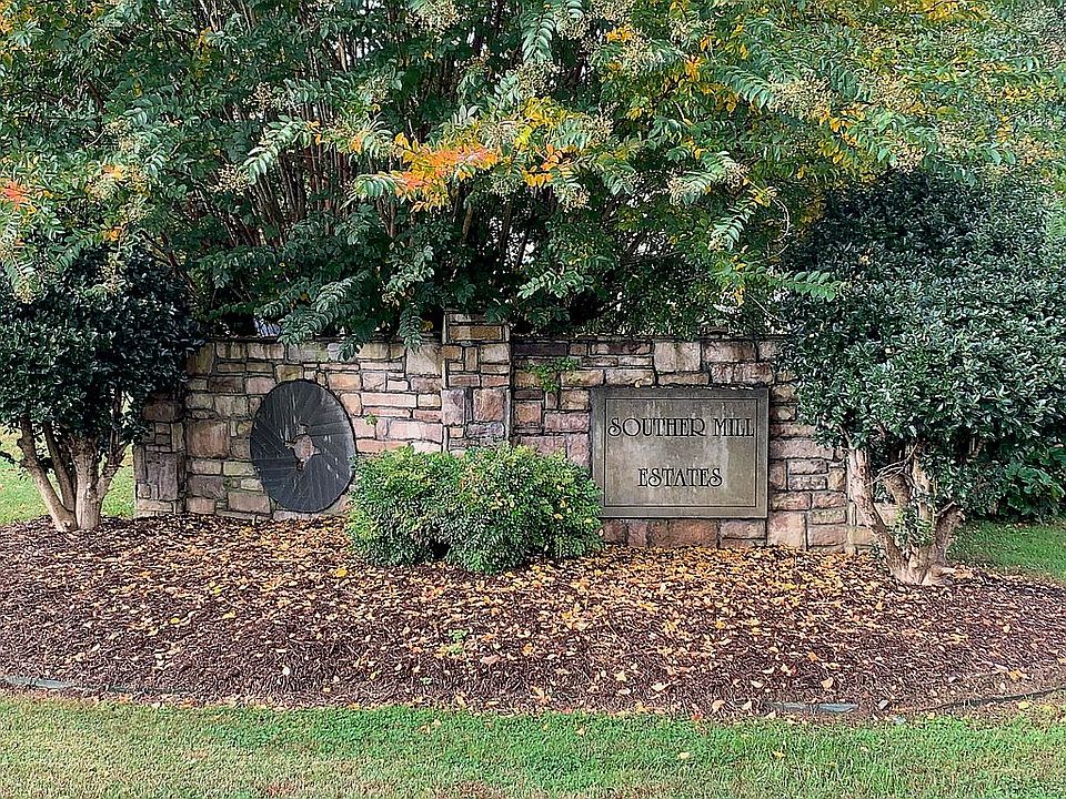 Souther Mill Estates