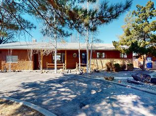 719 Niblic Dr, Grand Junction, CO 81506