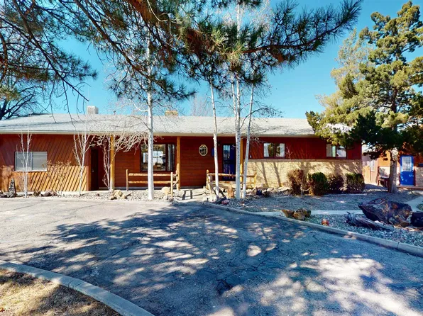 719 Niblic Dr, Grand Junction, CO 81506