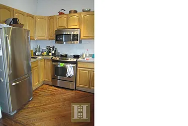 Rented by Halstead Real Estate