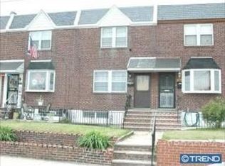 2732 Mifflin St, Philadelphia, PA 19145