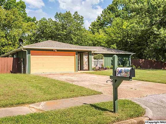 4th image of 13009 Coys Dr SE