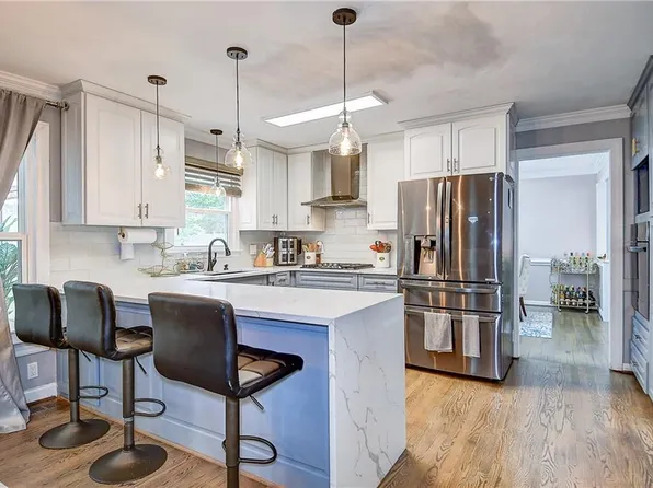 609 San Pedro Dr, Chesapeake, VA 23322