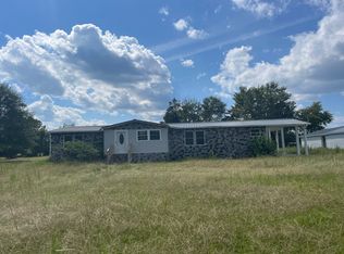 818 Alligator Loop Rd, Merritt, NC 28556