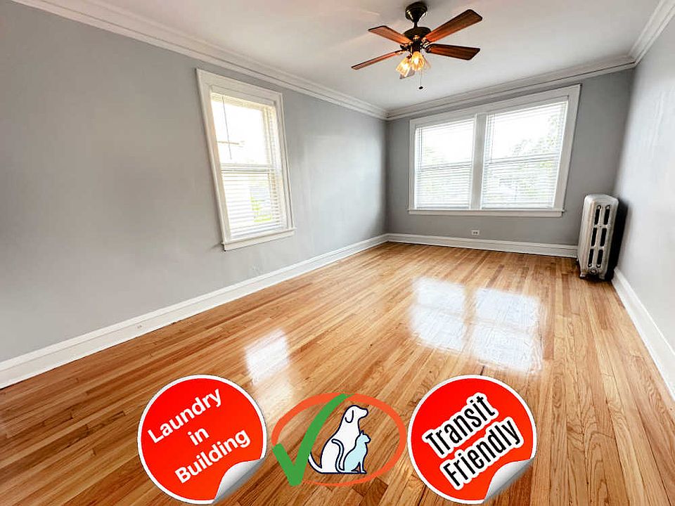 1st image of 4010 N Bernard St #11