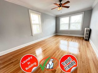 4010 N Bernard St #11, Chicago, IL 60618