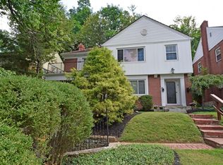 6228 Rogers Park Pl, Cincinnati, OH 45213