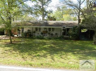 5090 Old Lexington Rd, Athens, GA 30605