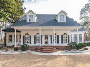 210 Walden Woods Dr, La Grange, NC 28551