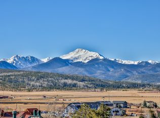 309 Gcr #804, Fraser, CO 80442