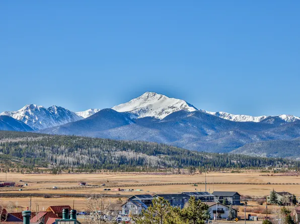 309 Gcr #804, Fraser, CO 80442