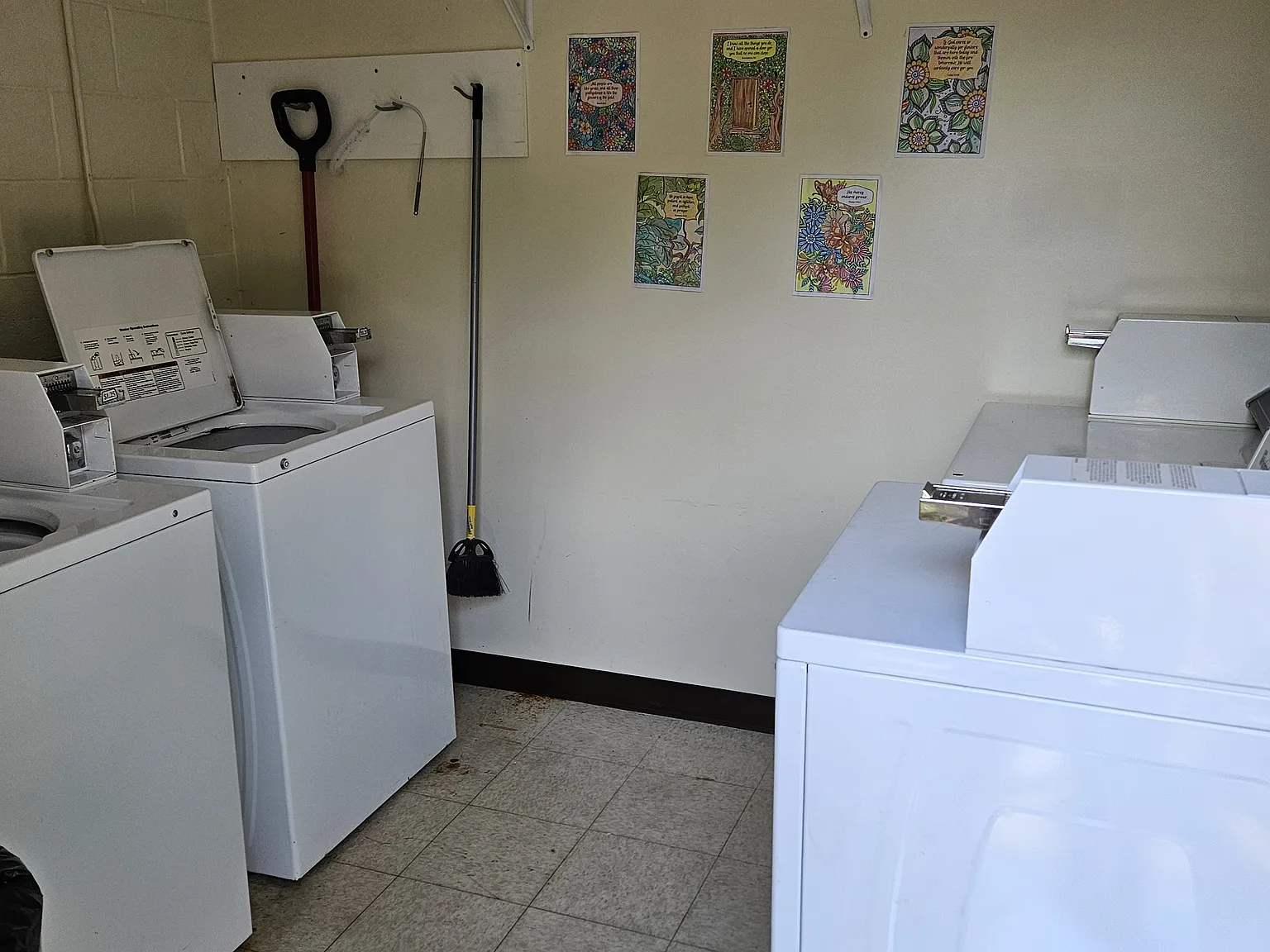 2 bed, 782 sqft, $895 — Photo 4