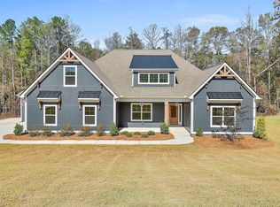 5 Sanders Xing #10, Newnan, GA 30263