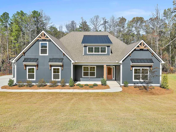 5 Sanders Xing #10, Newnan, GA 30263