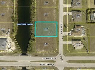 2406 NW 9th Ave, Cape Coral, FL 33993