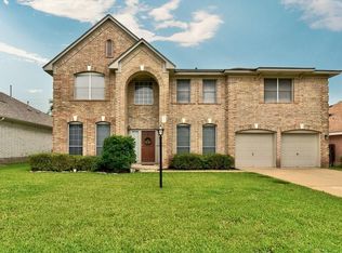 3808 Sawmill Dr, Austin, TX 78749