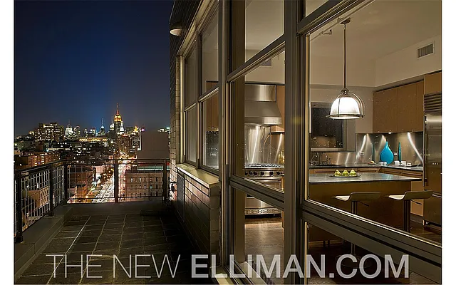 Sold by Douglas Elliman | media 13