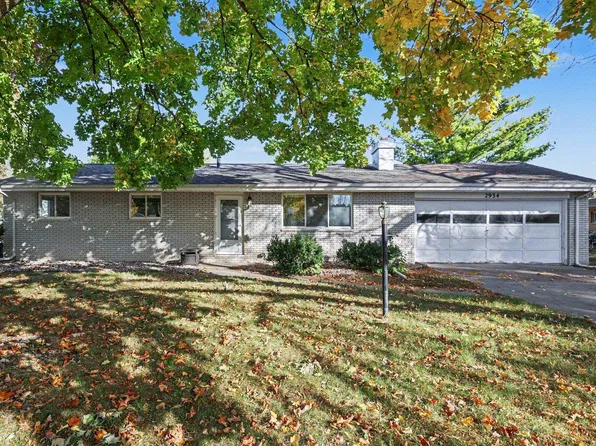 2934 Whitfield Dr, Saginaw, MI 48603