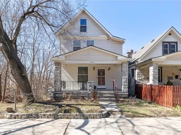 2910 Belleview Ave, Kansas City, MO 64108