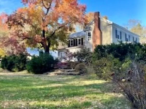 4954 Dickerson Rd, Charlottesville, VA 22911