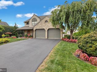 4324 Glenside Dr, Reading, PA 19605