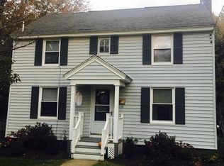 67 Egremont Ave, Pittsfield, MA 01201