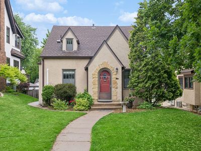 5045 Morgan Ave S, Minneapolis, MN, 55419