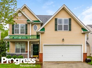 3982 Cane Garden Dr, Raleigh, NC 27610