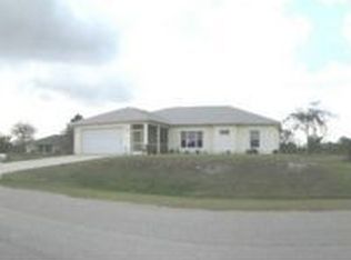 6360 Channing Ave, Fort Myers, FL 33905