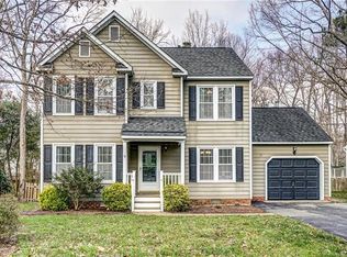 5516 Windy Ridge Dr, Midlothian, VA 23112