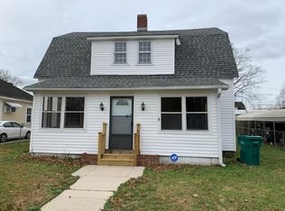 205 N Missouri St, Jackson, TN 38301