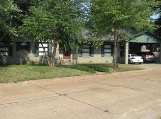 312 Lakeside Ln, Newport, AR 72112