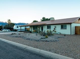 35 Danser Dr, Sierra Vista, AZ 85635