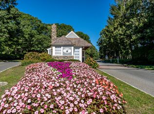 Kings Way, Yarmouth Port, MA 02675