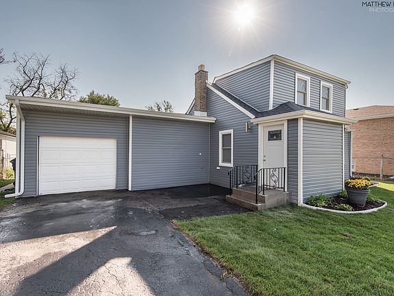 2nd image of 10009 S Melvina Ave
