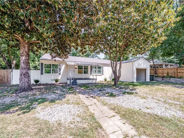 1805 17th Ave E, Tuscaloosa, AL 35404