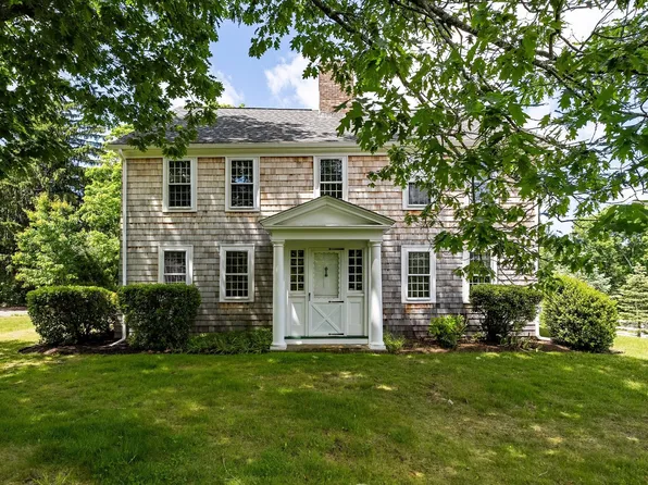 476 Cherry St, Bridgewater, MA 02324
