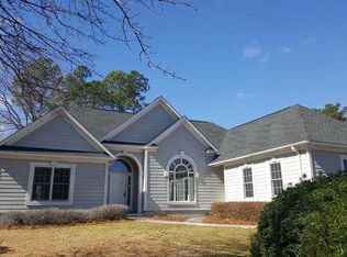 3121 Regatta Pt, Little River, SC 29566