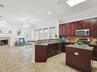 551 Kirby Dr, Argyle, TX 76226