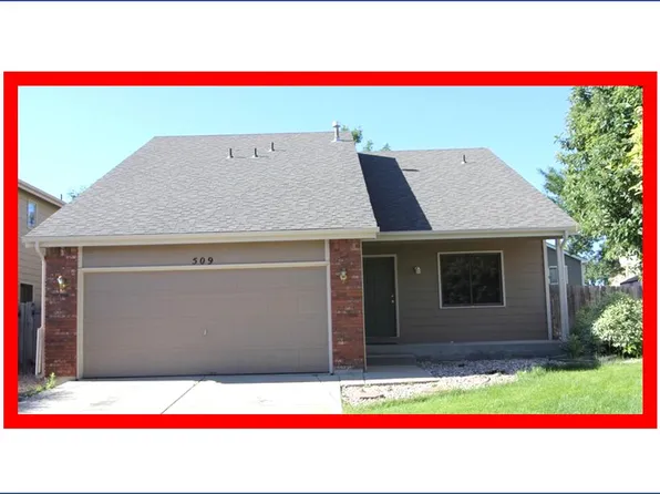 509 Dennison Ct, Fort Collins, CO 80526