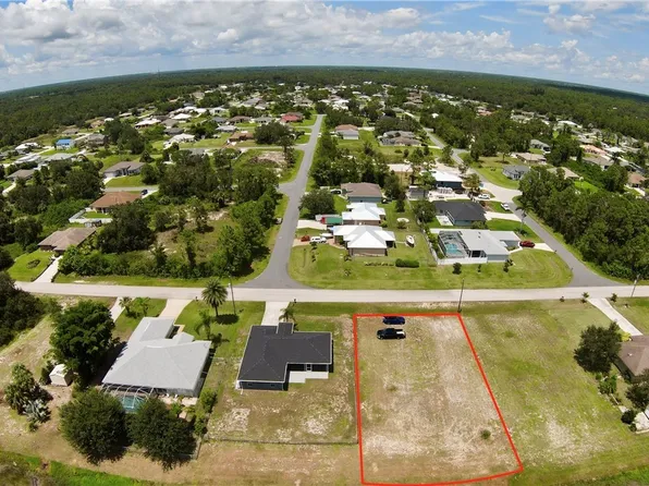 14140 Chancellor St, Fort Myers, FL 33905