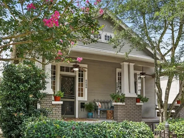 5500 Laurel St, New Orleans, LA 70115