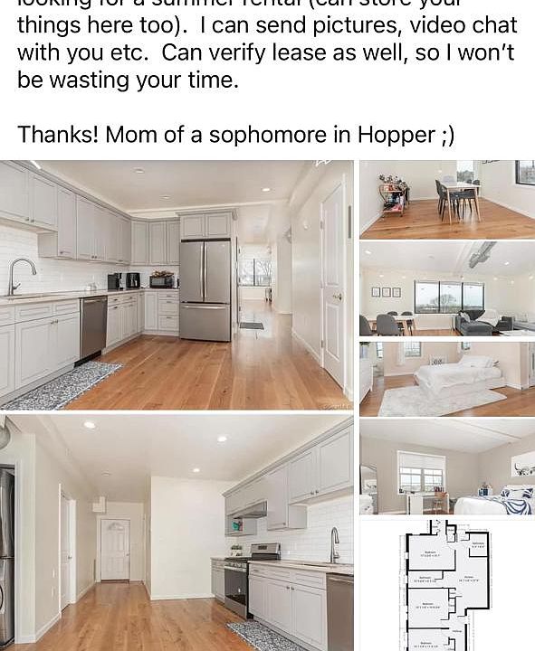 1st image of 59 Dixwell Ave #4